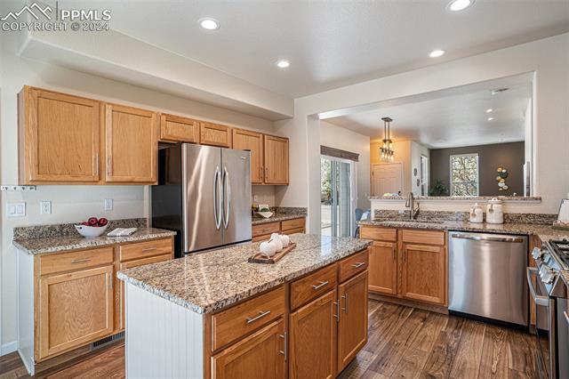 6443 Silverwind Circle