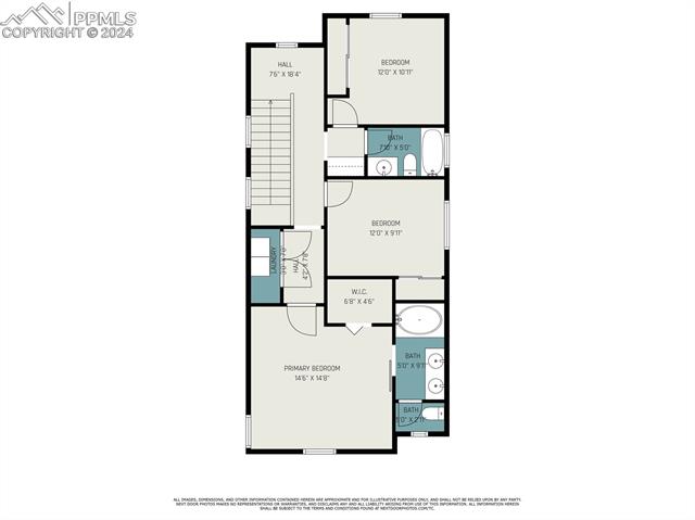 6443 Silverwind Circle