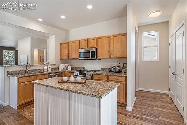 6443 Silverwind Circle