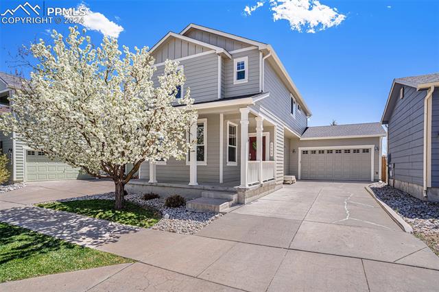 6443 Silverwind Circle