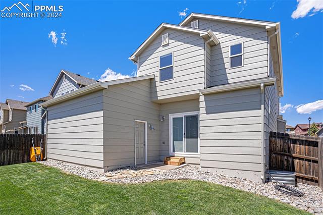 6443 Silverwind Circle