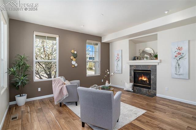 6443 Silverwind Circle