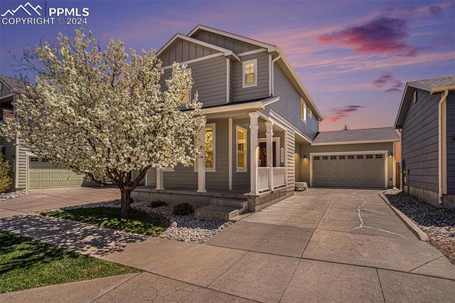 6443 Silverwind Circle