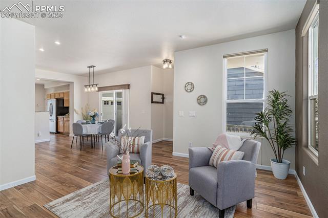 6443 Silverwind Circle