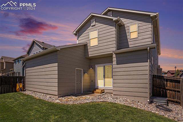 6443 Silverwind Circle