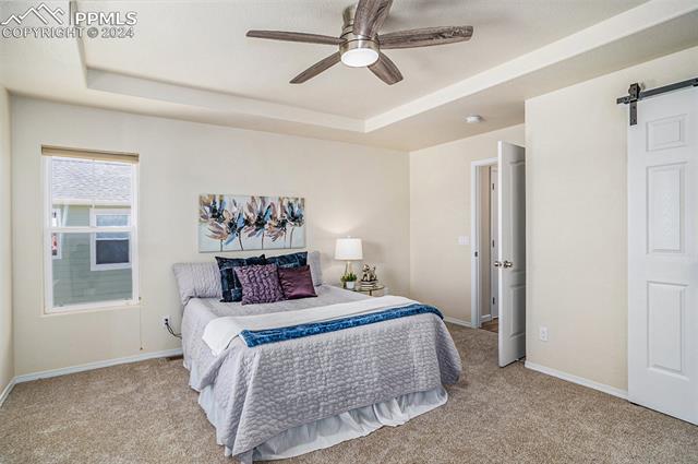 6443 Silverwind Circle