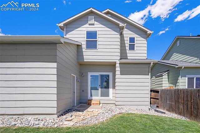 6443 Silverwind Circle