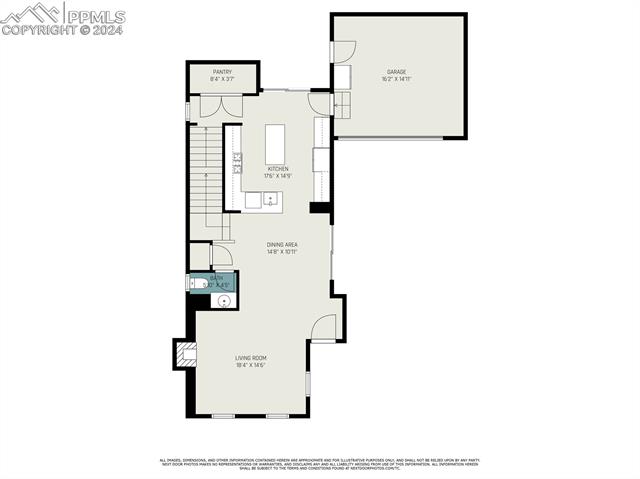 6443 Silverwind Circle