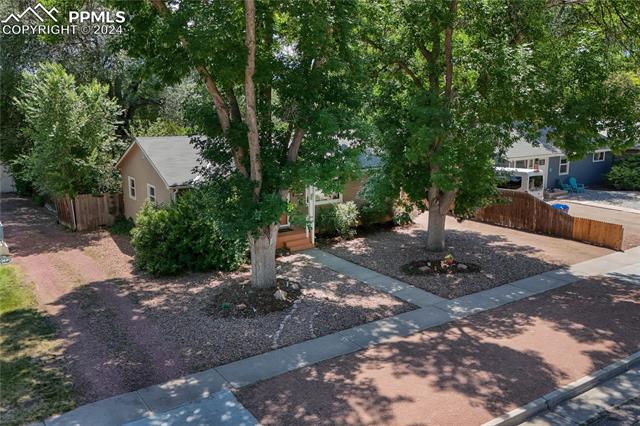 1111 E Madison Street