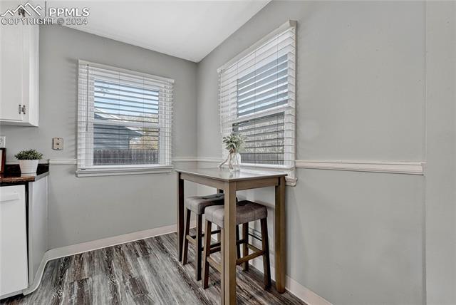 1111 E Madison Street