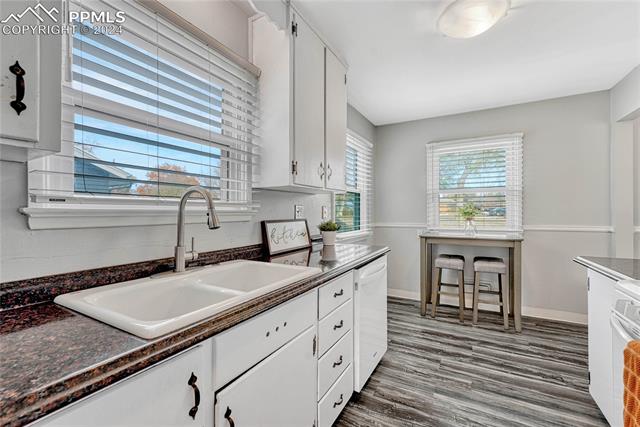 1111 E Madison Street