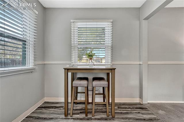 1111 E Madison Street