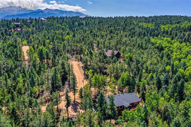 221 Potlatch Trail