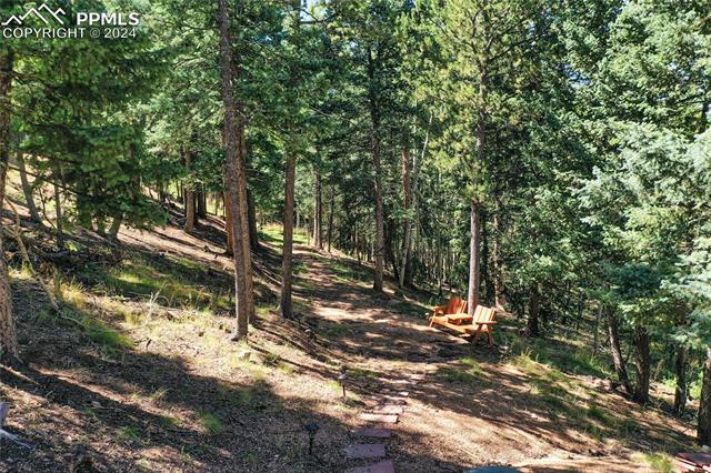 221 Potlatch Trail