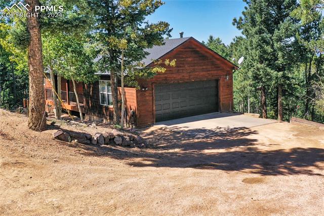 221 Potlatch Trail