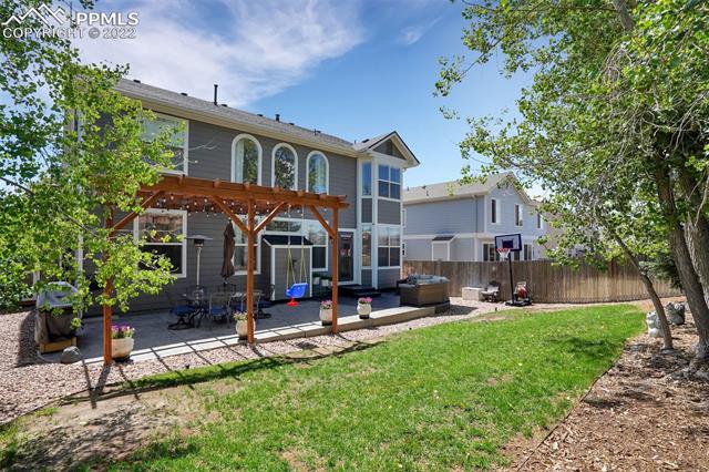 12334 crystal downs Road