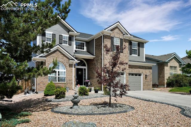 12334 crystal downs Road