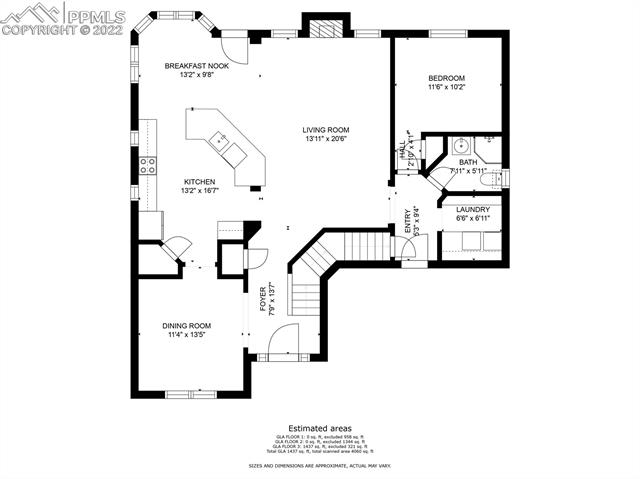 12334 crystal downs Road