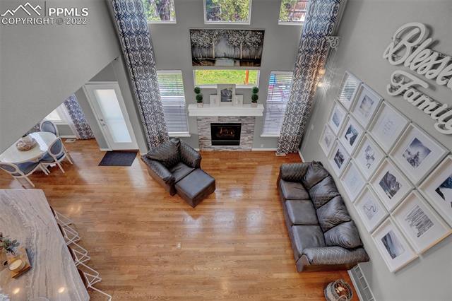 12334 crystal downs Road