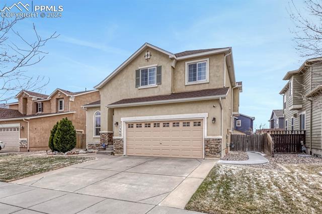 7390 QUIET POND Place