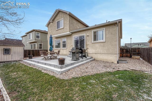 7390 QUIET POND Place