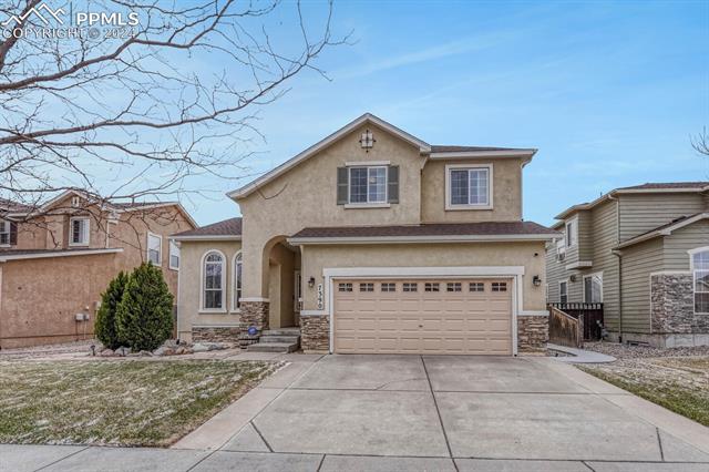 7390 QUIET POND Place