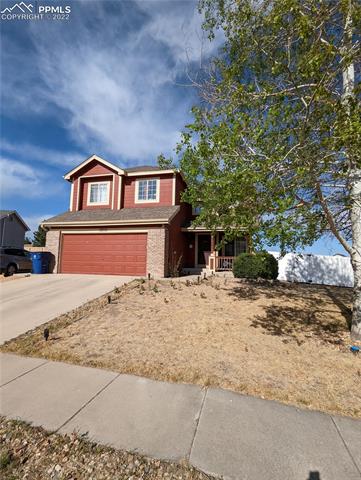 5243 Belle Star Drive