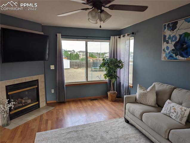 5243 Belle Star Drive