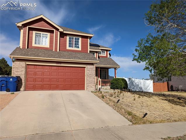5243 Belle Star Drive