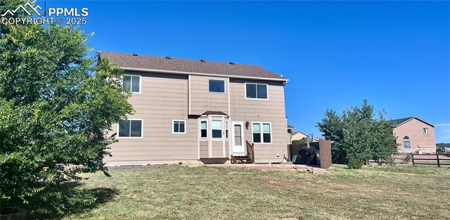 11230 Cressman Drive