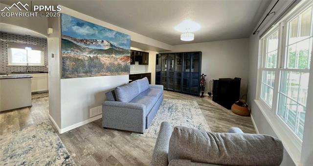 11230 Cressman Drive