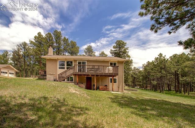 11340 Pine Meadows Road