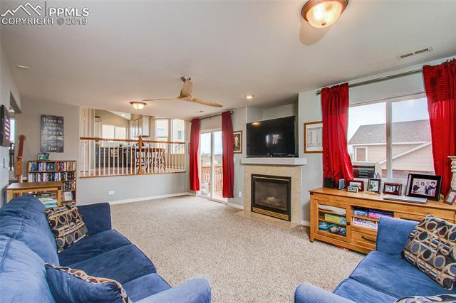 4038 Pronghorn Meadows Circle