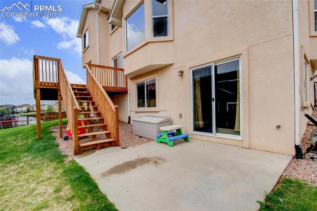 4038 Pronghorn Meadows Circle