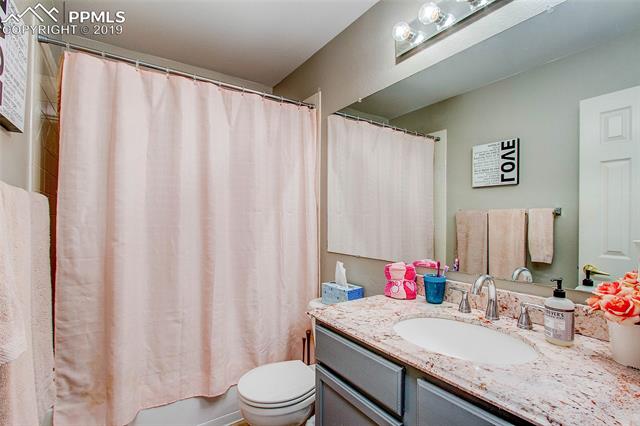 4038 Pronghorn Meadows Circle