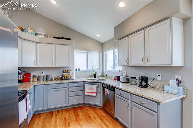 4038 Pronghorn Meadows Circle