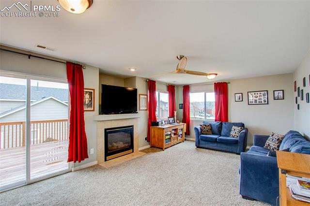 4038 Pronghorn Meadows Circle