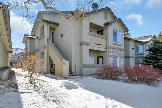 7004 Ash Creek Heights Unit: 203