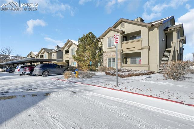 7004 Ash Creek Heights Unit: 203
