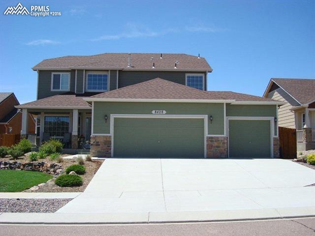 8428 Vanderwood Road