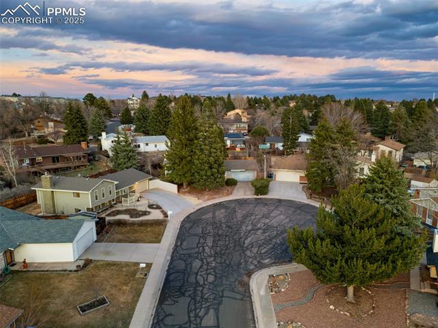 5050 N Splendid Circle