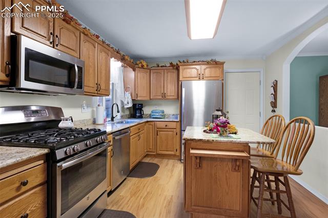 5050 N Splendid Circle