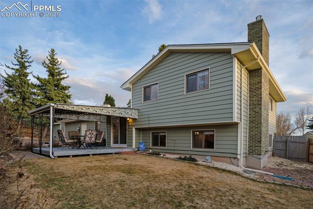 5050 N Splendid Circle