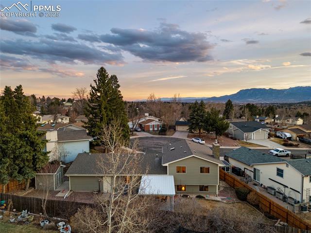 5050 N Splendid Circle