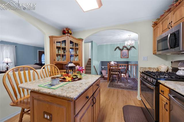 5050 N Splendid Circle