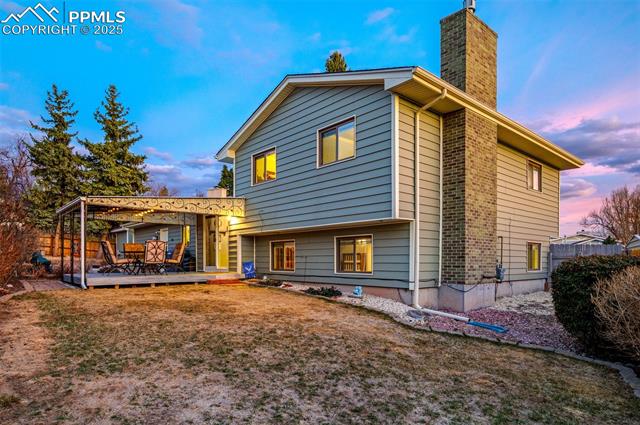 5050 N Splendid Circle