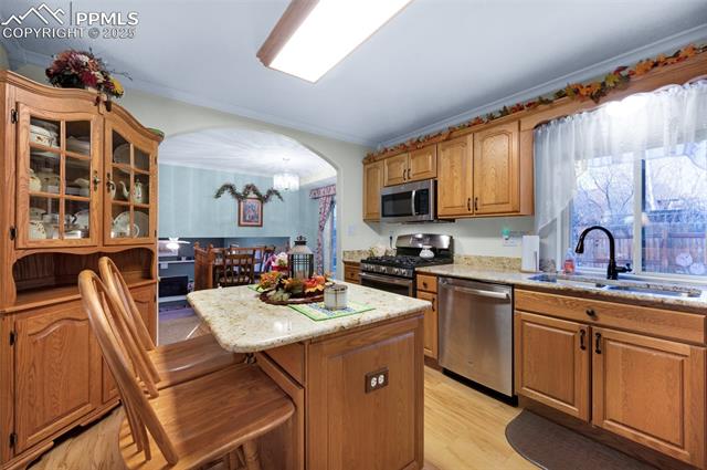 5050 N Splendid Circle