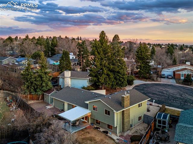 5050 N Splendid Circle