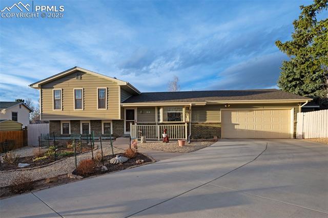 5050 N Splendid Circle