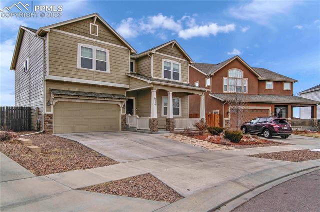 6254 Finglas Drive